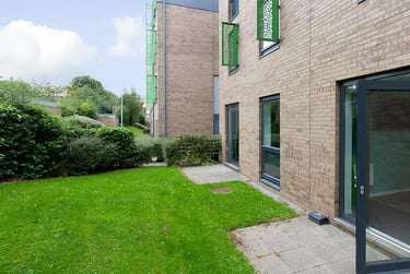 1 bed flat, De Walden Way, City Centre, Bradford, BD71BD - Image 13